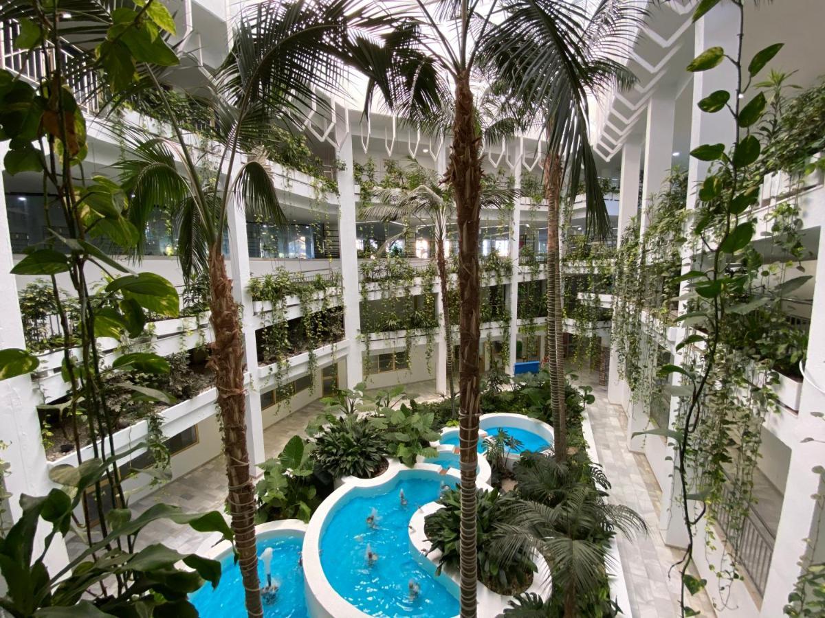 Appartement Modern Sea View In Benal Benalmádena