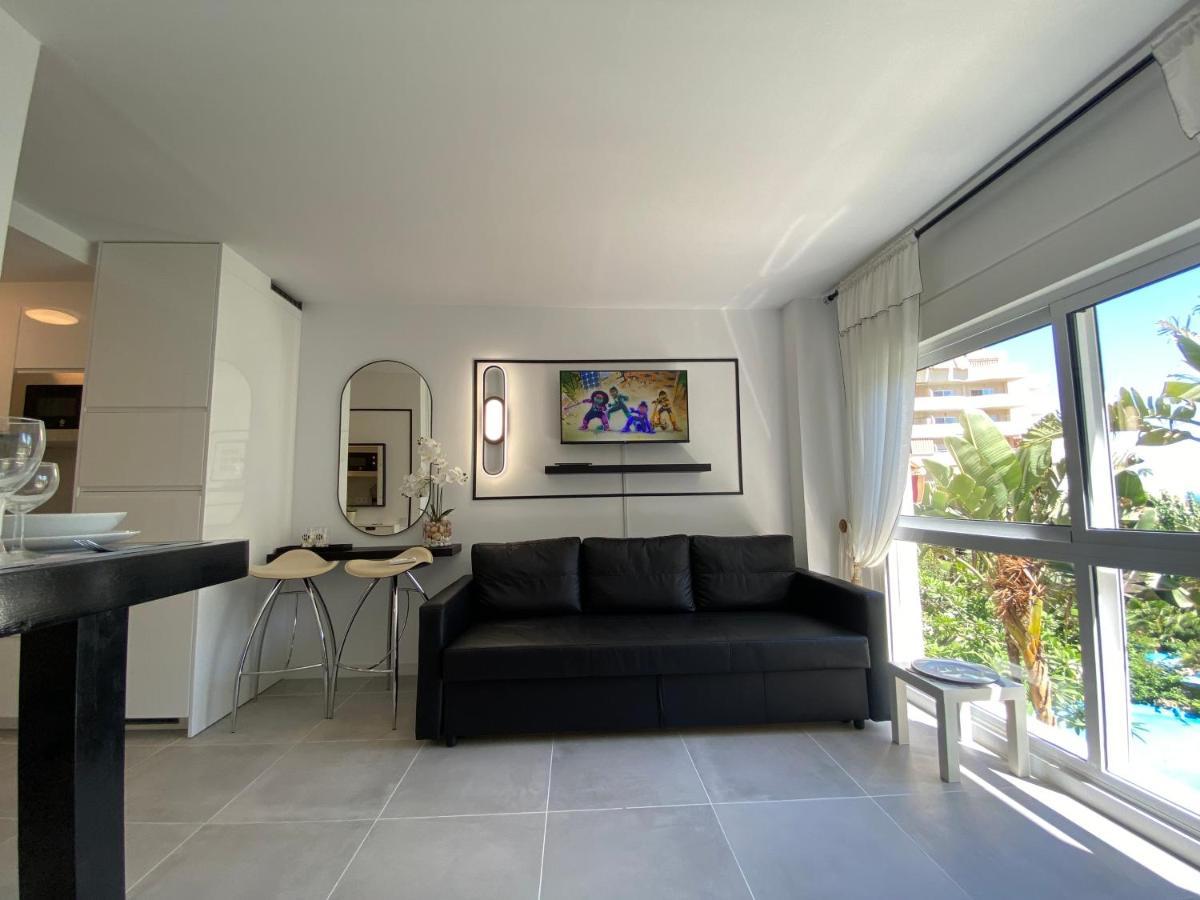 Modern Sea View In Benal Appartement