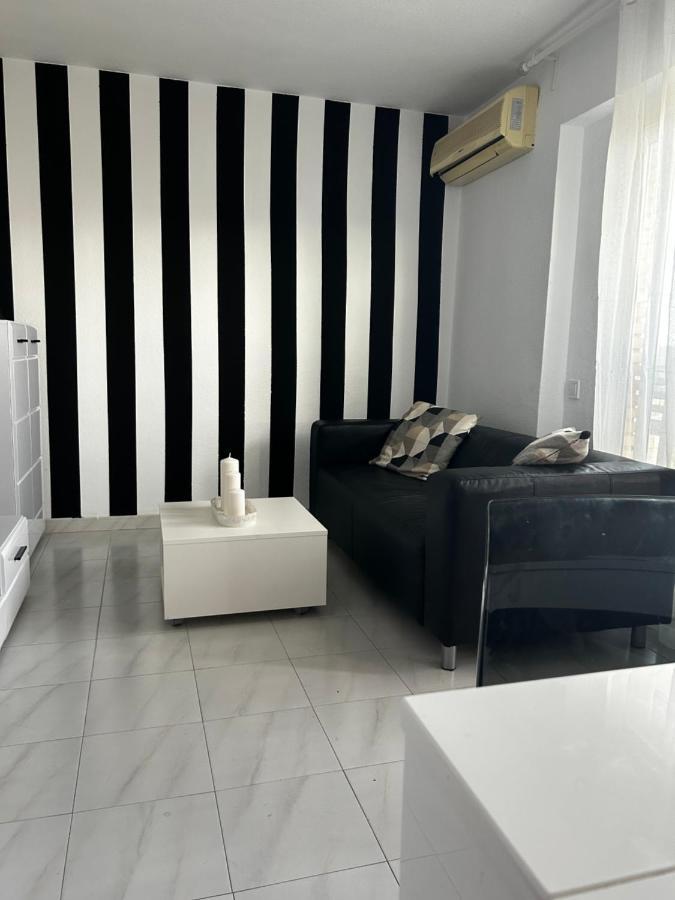 Acuario Apartment *
