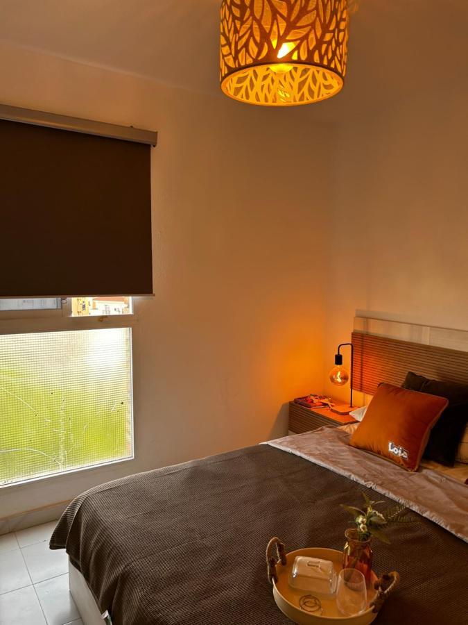 Apartment Acuario