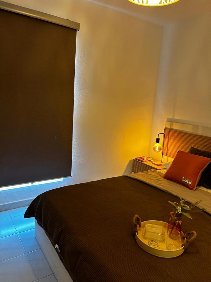 Acuario Apartment Benalmádena