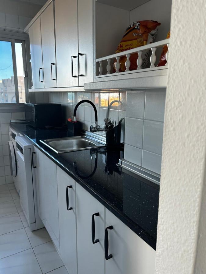 Acuario Apartment