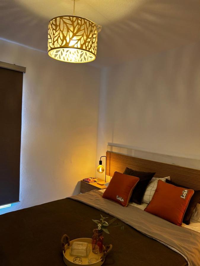 Acuario Apartment *