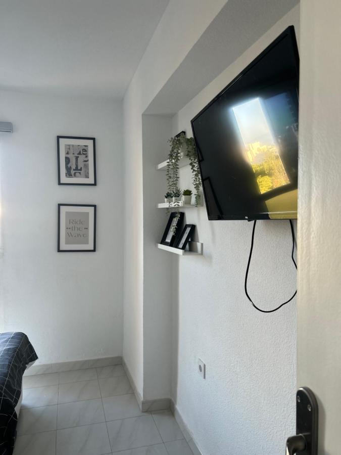 Acuario Apartment Benalmádena