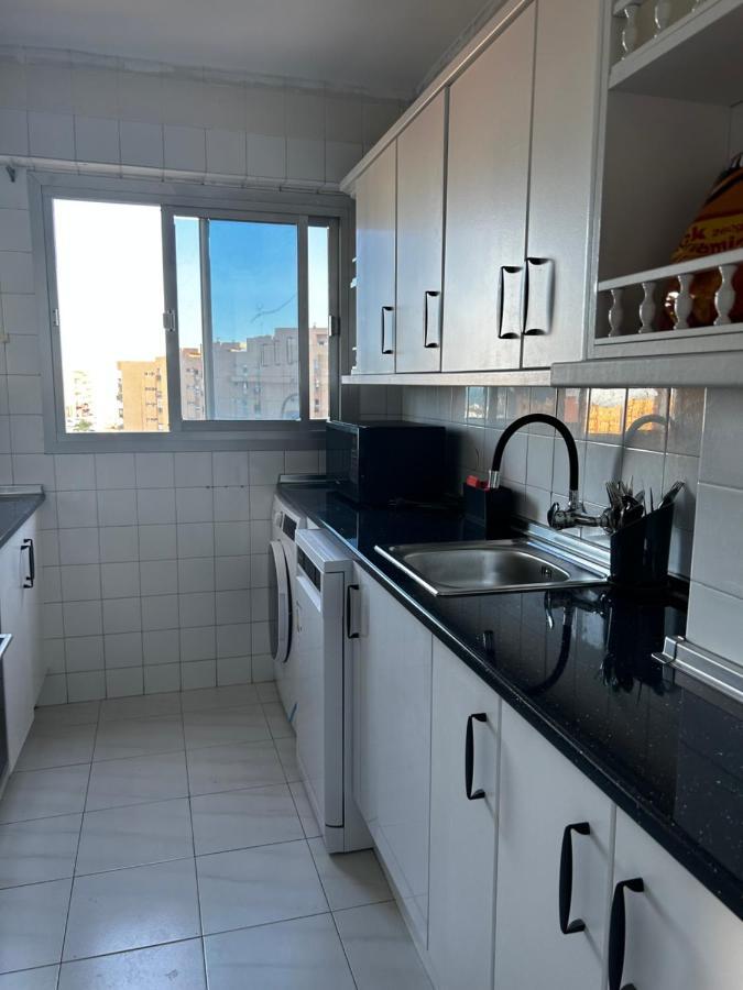 Apartment Acuario *