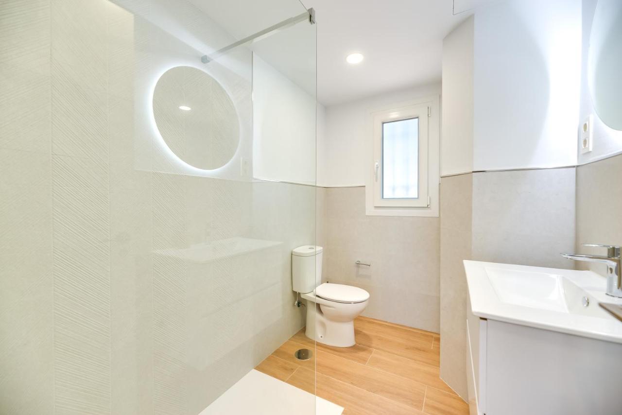 Vb Roca 2bdr With Sea Views Benalmádena