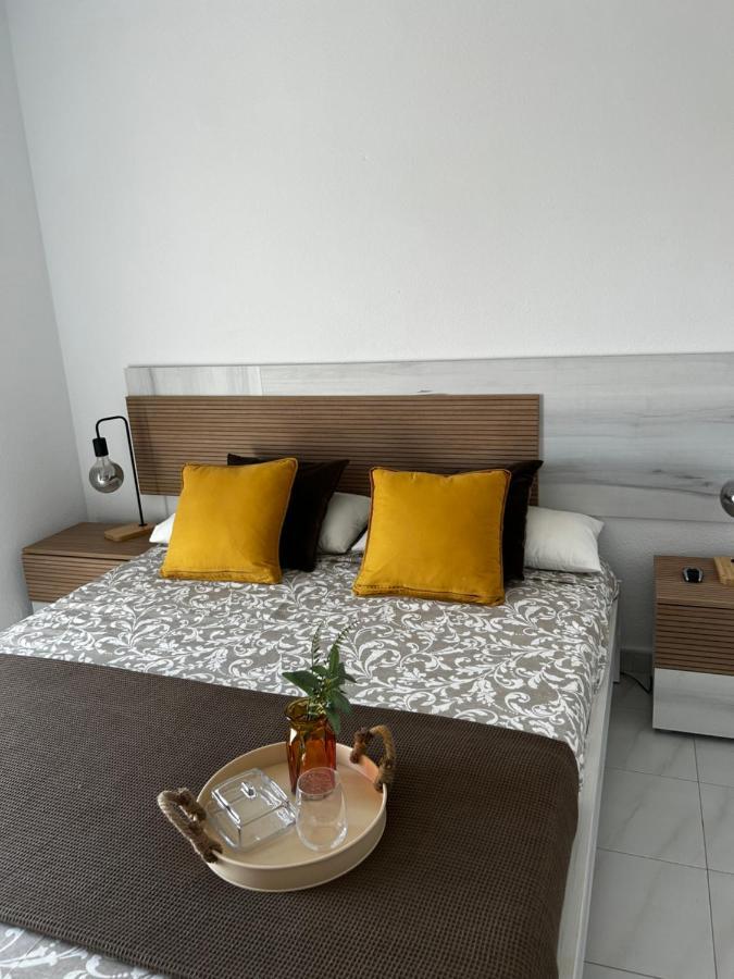 Apartment Acuario *