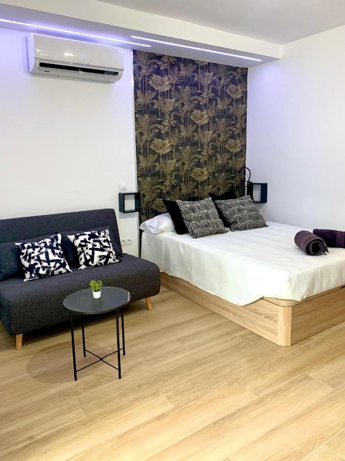Premium Con Piscina - Recepcion 24 Hs Apartamento *