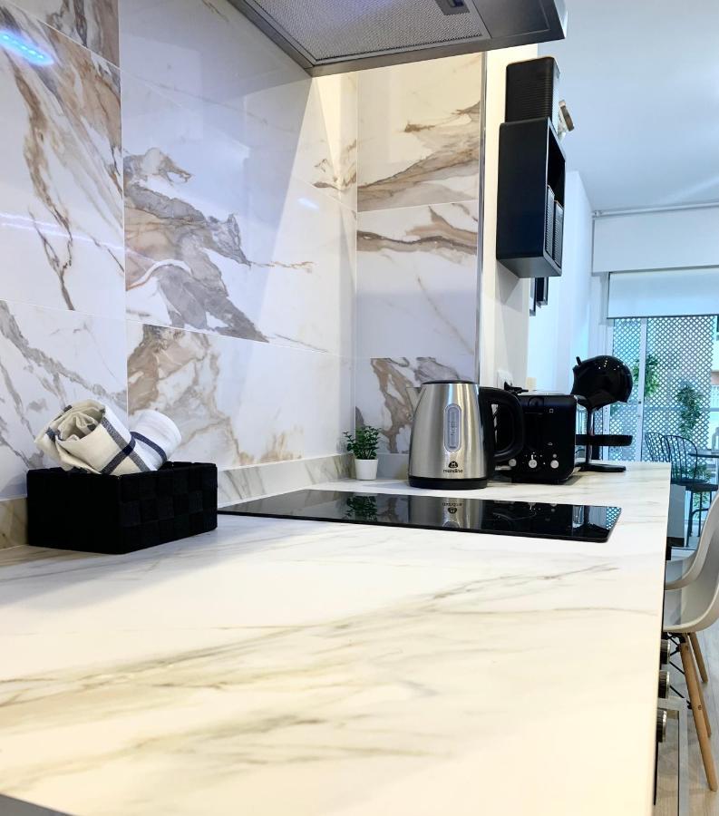 Premium Con Piscina - Recepcion 24 Hs Benalmádena