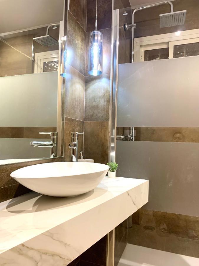 Premium Con Piscina - Recepcion 24 Hs Apartamento *