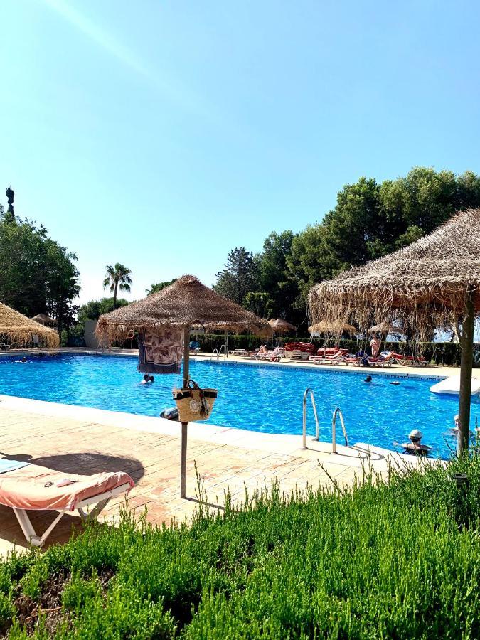 Premium Con Piscina - Recepcion 24 Hs Apartamento
