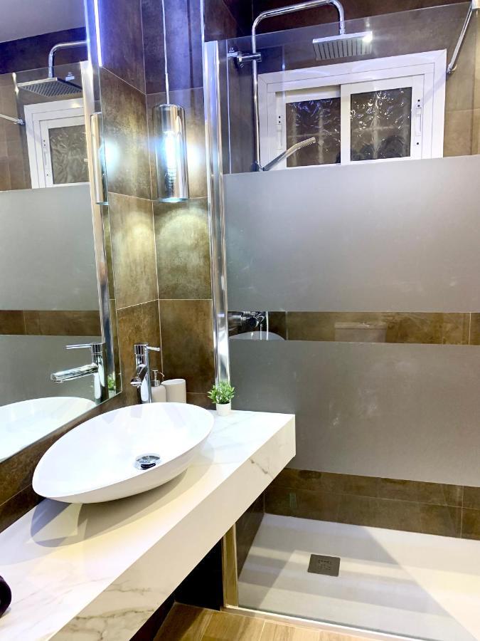 Premium Con Piscina - Recepcion 24 Hs Apartamento *