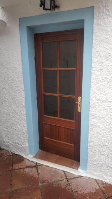 Met Zwembad Benalmádena