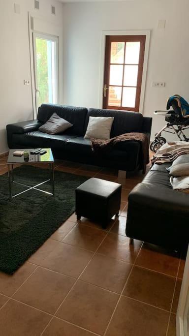 Met Zwembad * Benalmádena