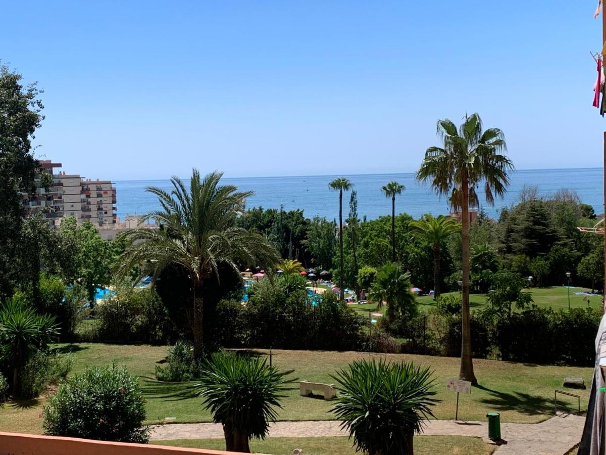 Premium Con Piscina - Recepcion 24 Hs Apartamento *