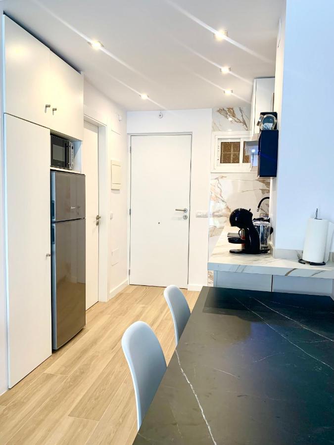Apartamento Premium Con Piscina - Recepcion 24 Hs Benalmádena