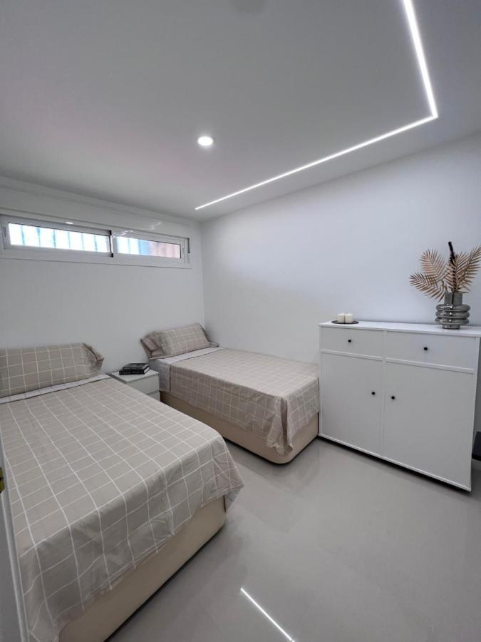 Apartment Luxury Bonanza *