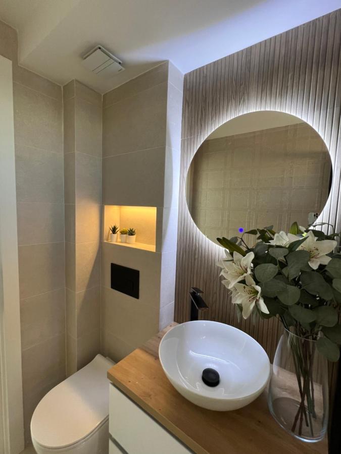 Luxury Bonanza Benalmadena
