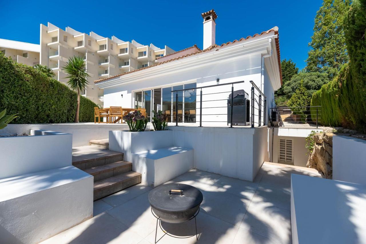 Villa Vb Higueron 4bdr W Pool & Ping Pong