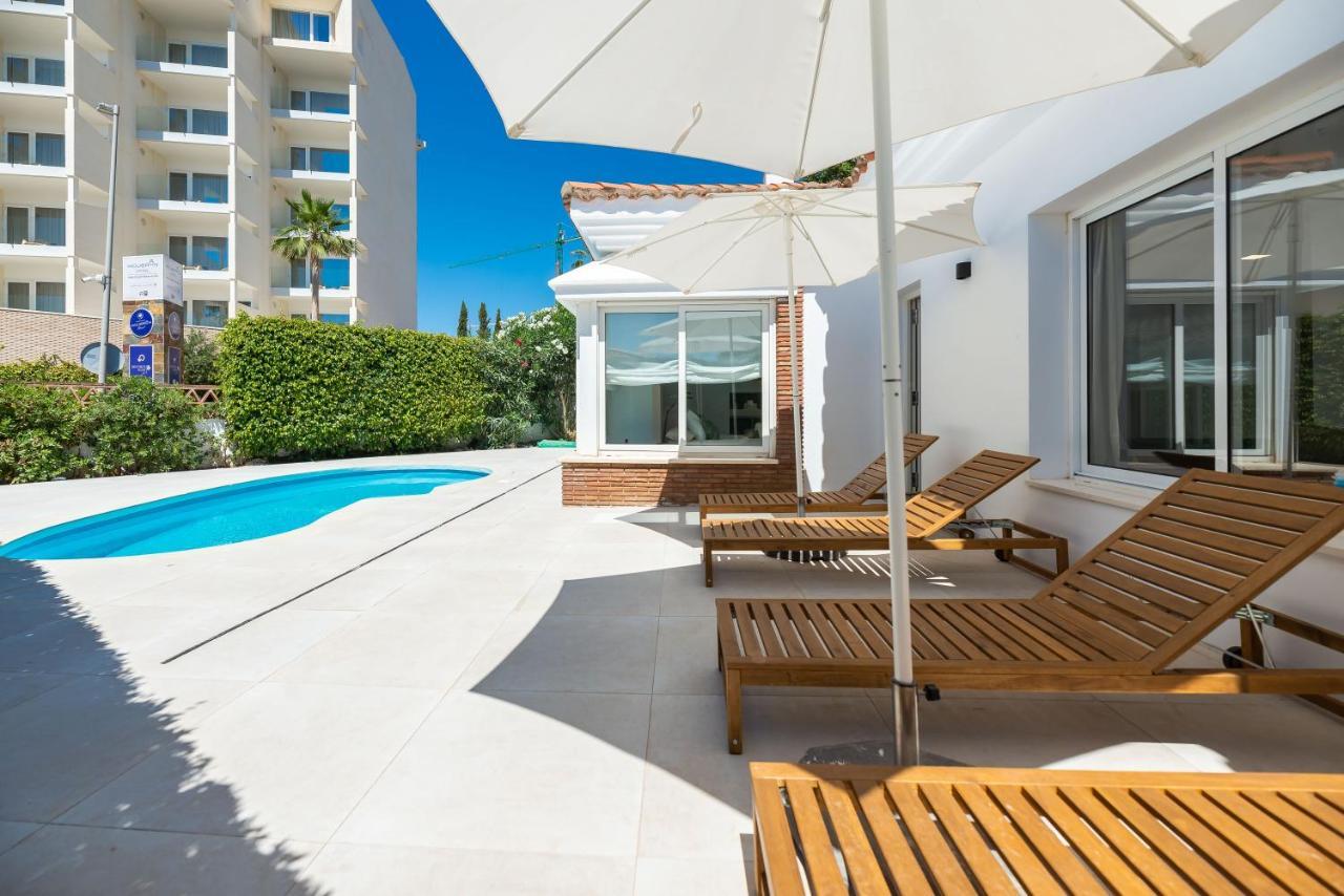 Vb Higueron 4bdr W Pool & Ping Pong *