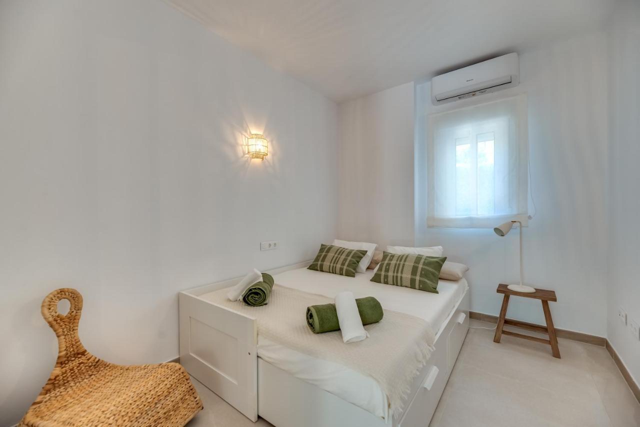 Vb Higueron 4bdr W Pool & Ping Pong Villa Benalmádena