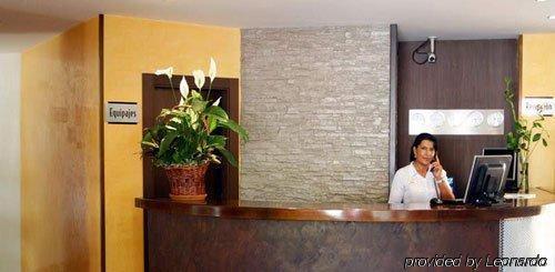 Vive Costa Azul 3* Benalmadena