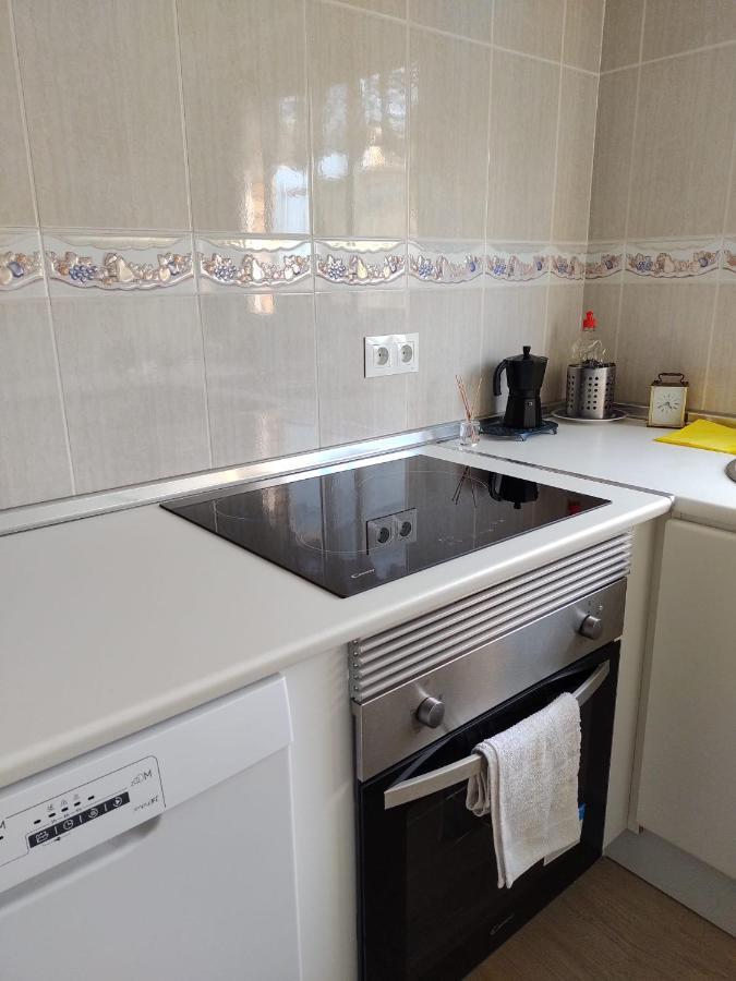 Hermoso Apartamento, Edificio Piscis Appartement