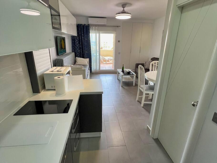 New In Resort, With Water Park Apartamento *