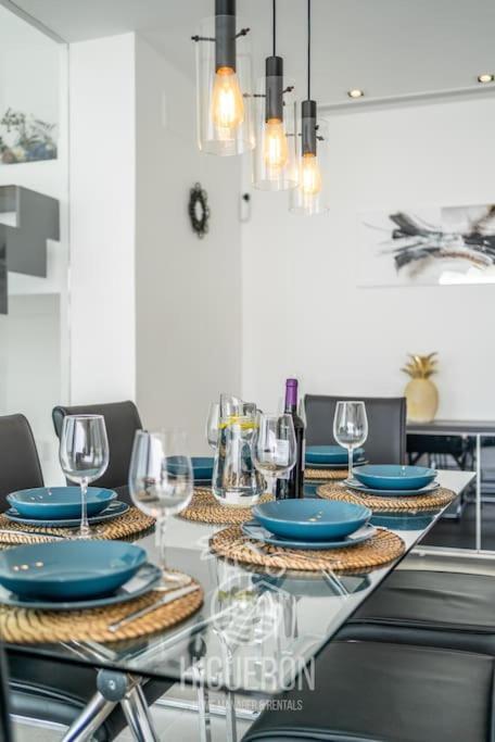 Villa Higueronrentals Palm Springs Benalmadena