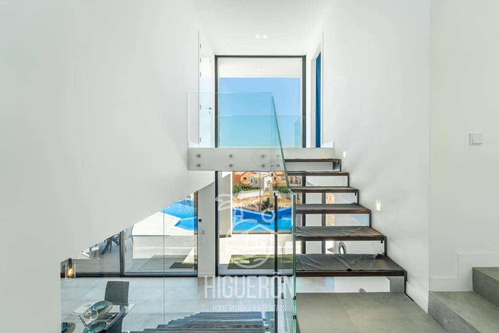 Higueronrentals Palm Springs * Benalmadena