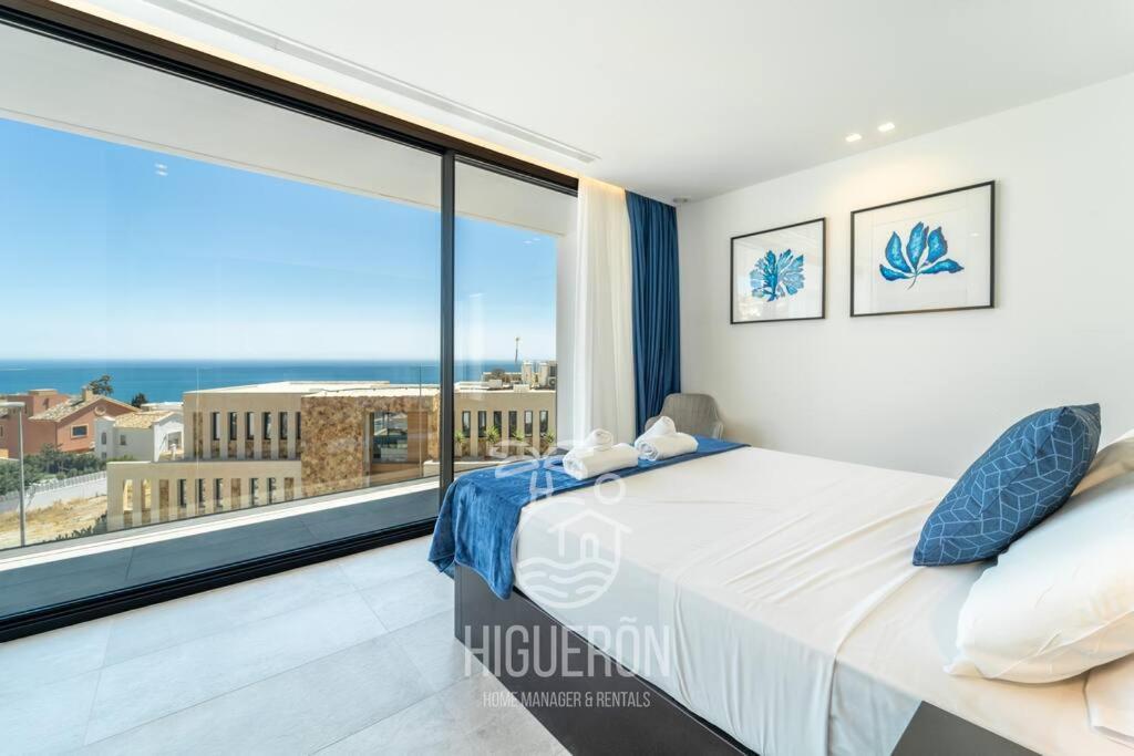 Higueronrentals Palm Springs Benalmadena