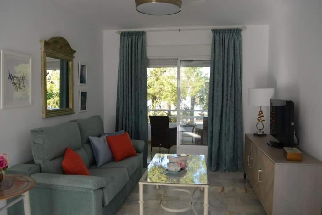 Rent4 Malaga Yolamar * Benalmadena