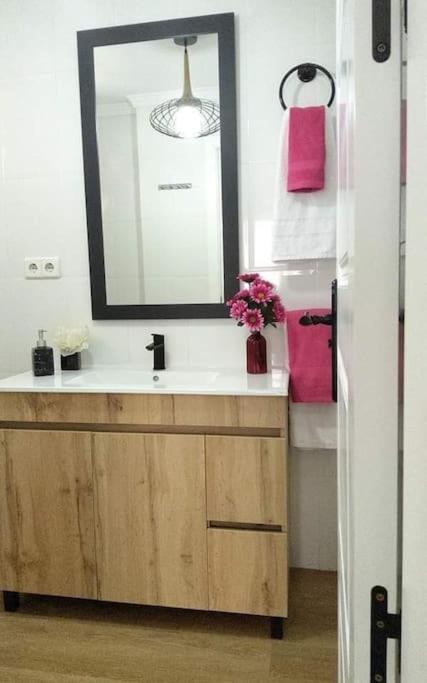 Apartment Rent4 Malaga Yolamar Benalmadena