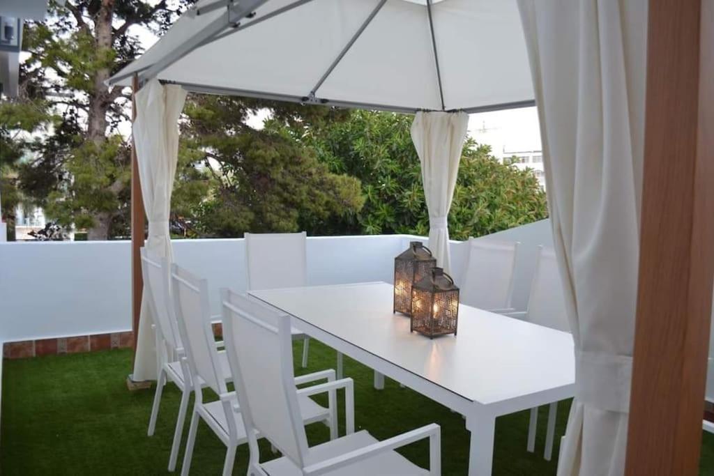 Rent4 Malaga Yolamar Benalmadena