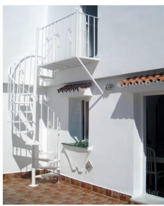 Rent4 Malaga Yolamar * Benalmadena