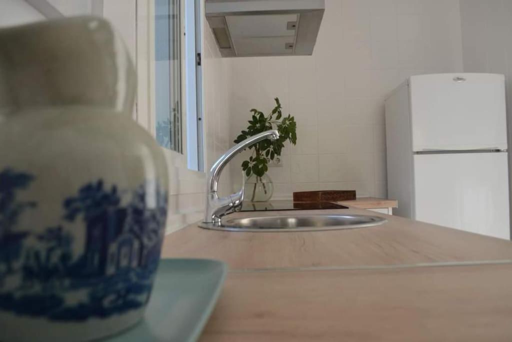 Apartment Rent4 Malaga Yolamar