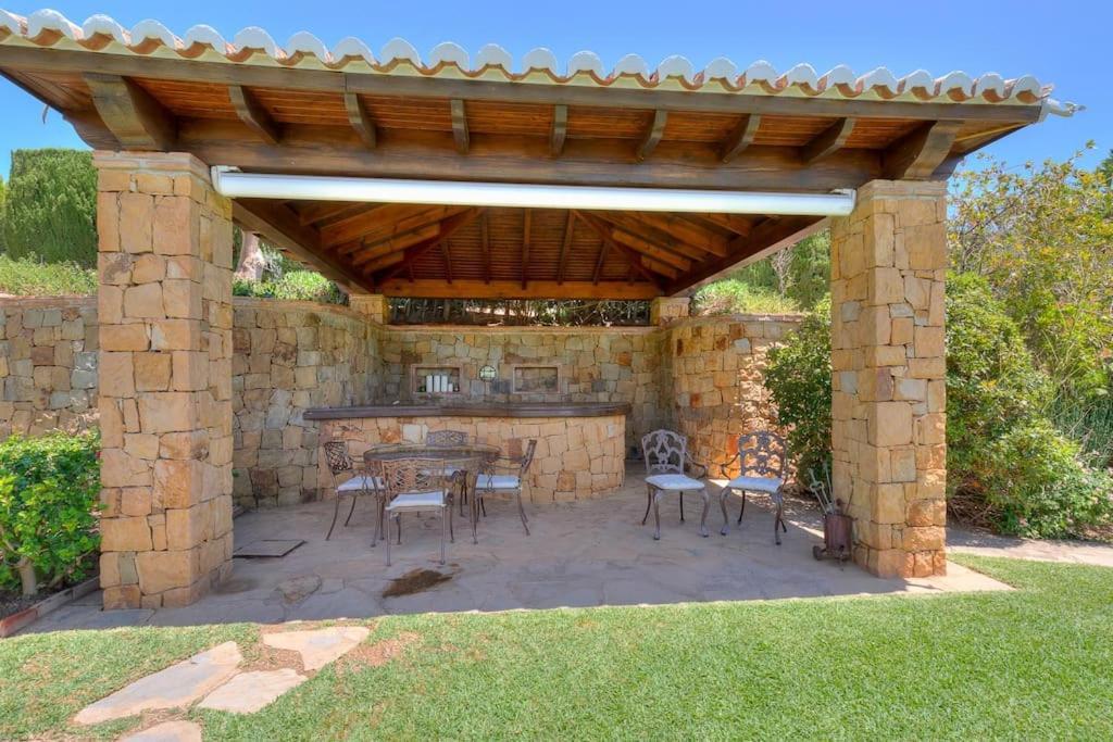 Colina Del Mar Villa *