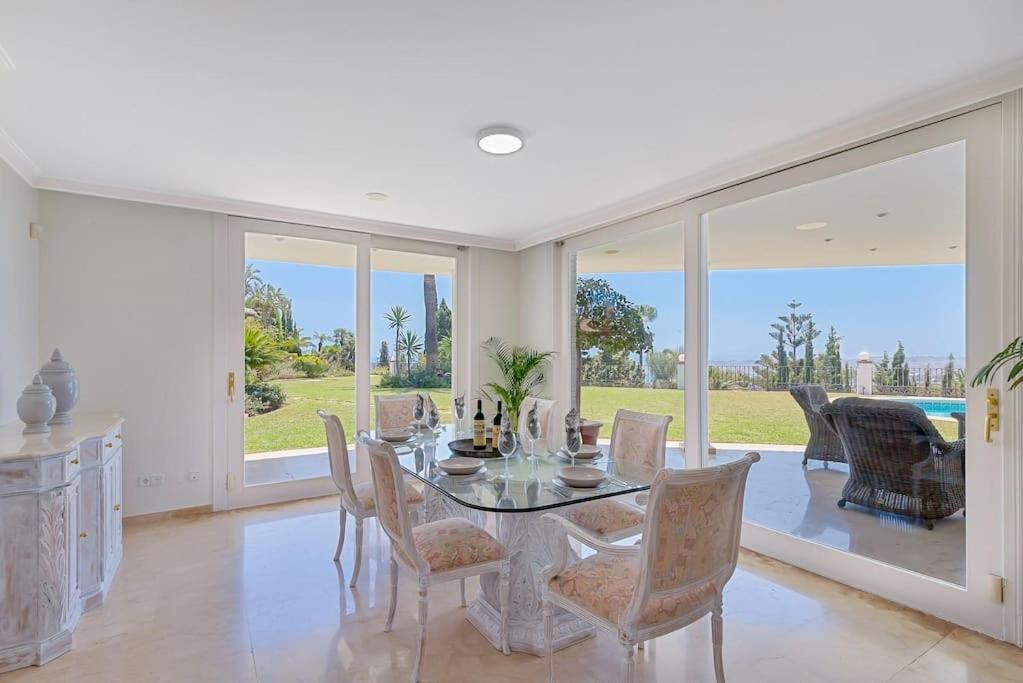 Villa Colina Del Mar