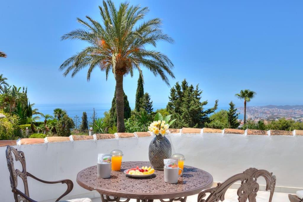 Colina Del Mar Villa *