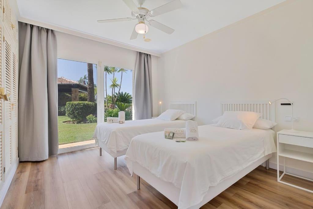 Villa Colina Del Mar
