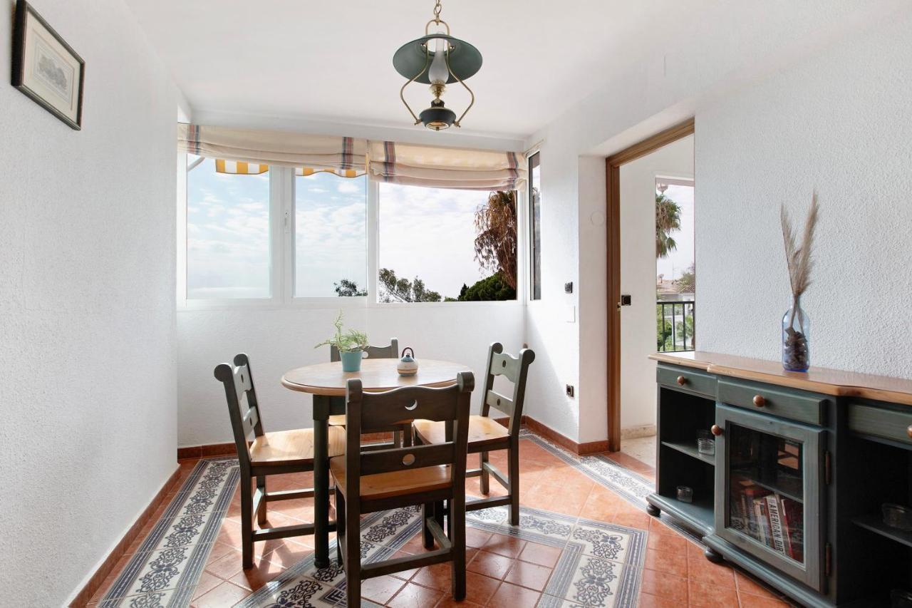 Casa Torremuelle * Benalmádena