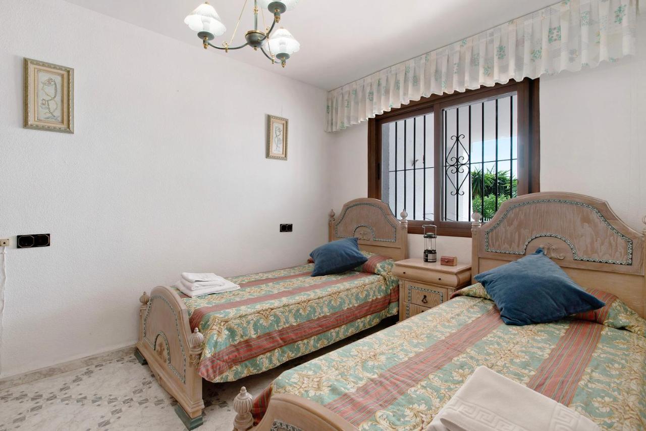 Casa Torremuelle *