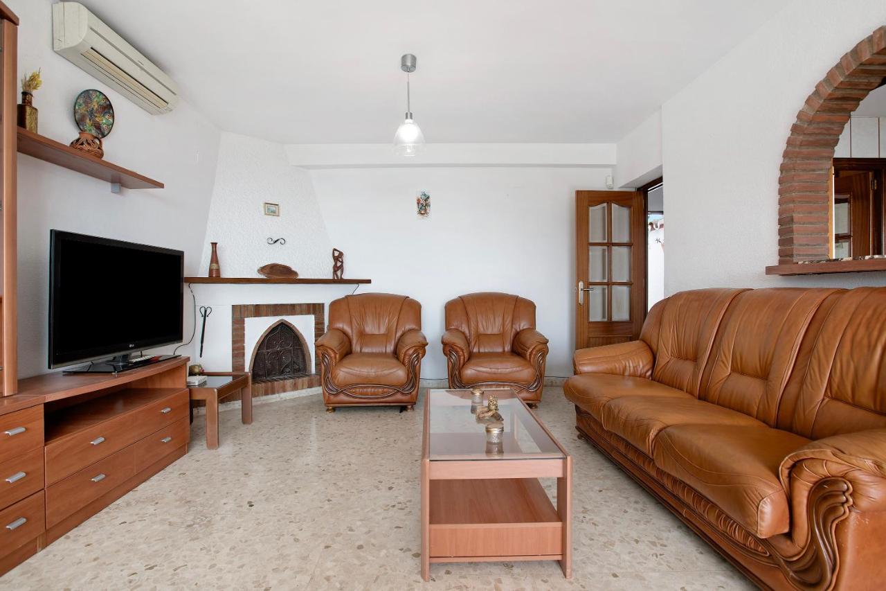 Casa Torremuelle Сasa de vacaciones *