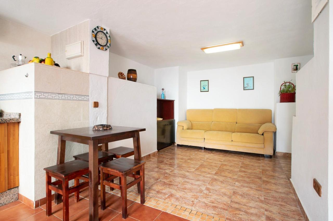 Сasa de vacaciones Casa Torremuelle Benalmádena