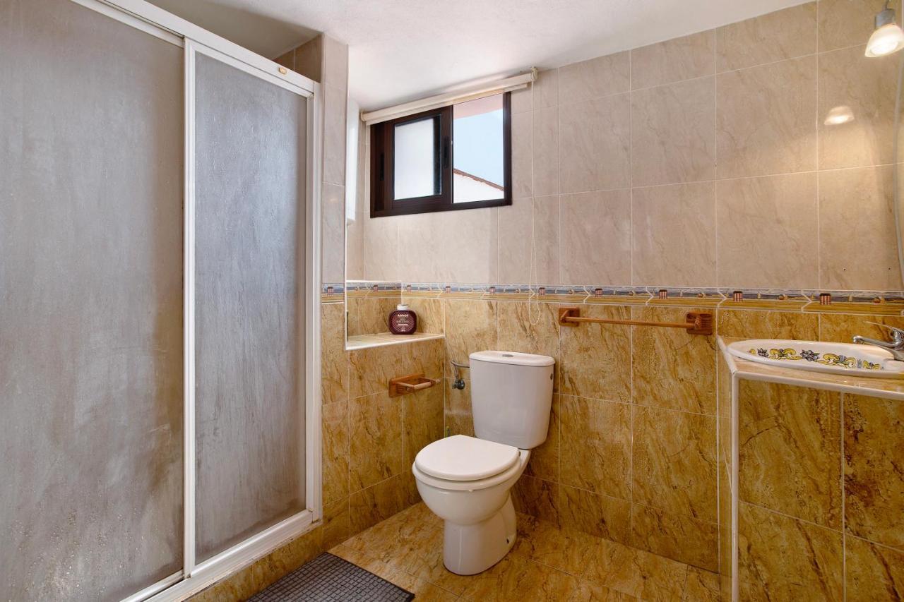 Casa Torremuelle * Benalmádena