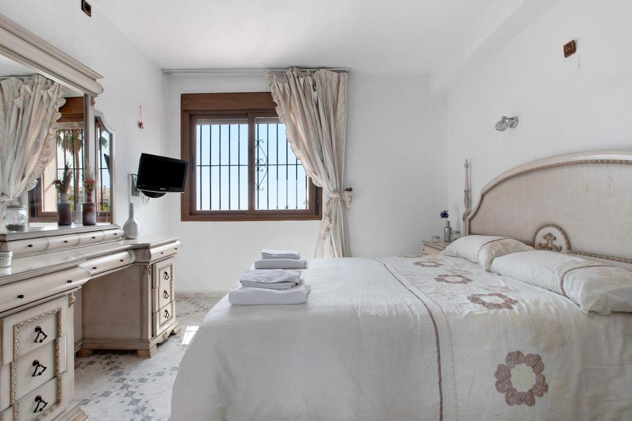 Casa Torremuelle * Benalmádena