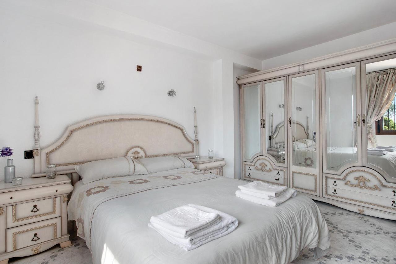 Casa Torremuelle Сasa de vacaciones