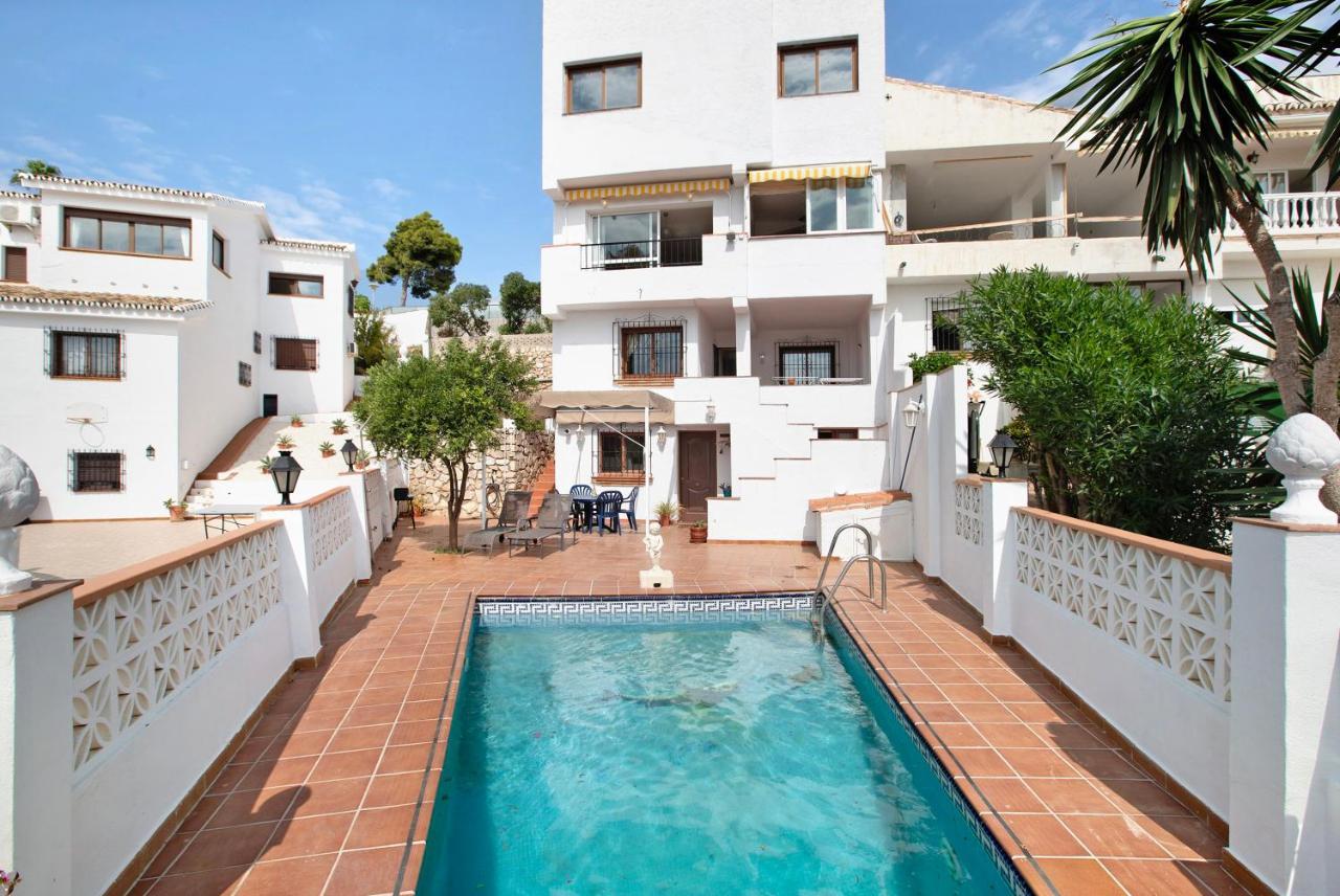Casa Torremuelle *