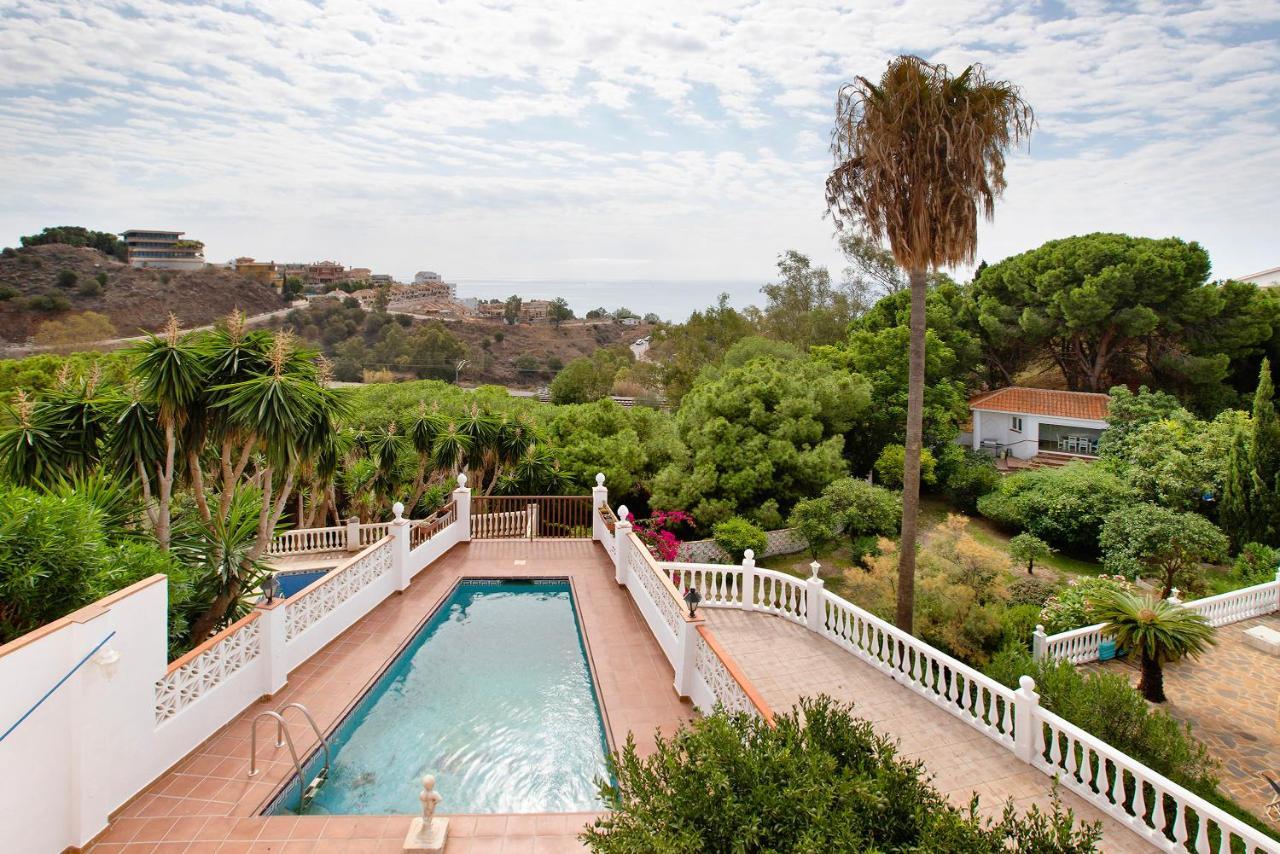 Casa Torremuelle Сasa de vacaciones Benalmádena
