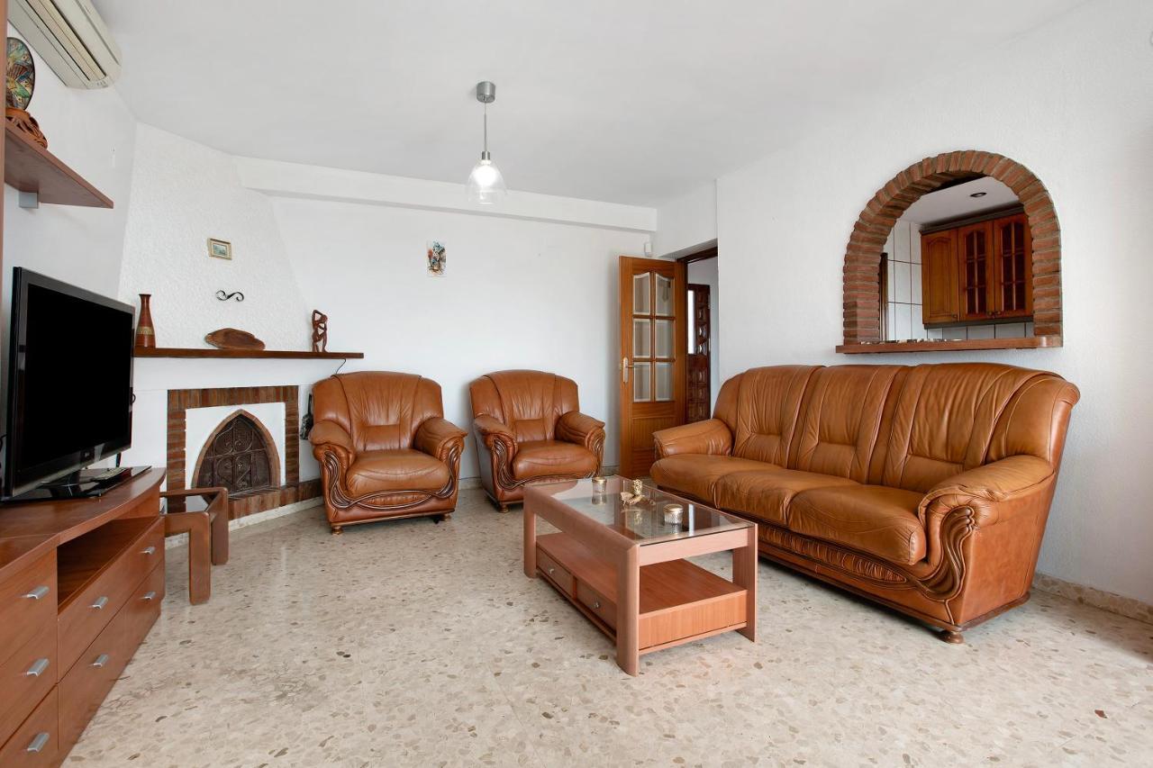 Casa Torremuelle